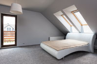 Linthurst bedroom extensions