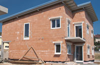 Linthurst home extensions