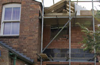 free Linthurst home extension quotes